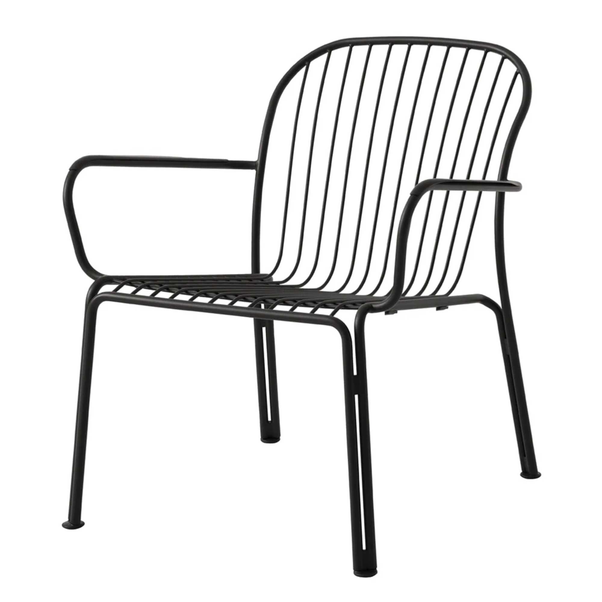 &Tradition Thorvald SC101 lounge armchair