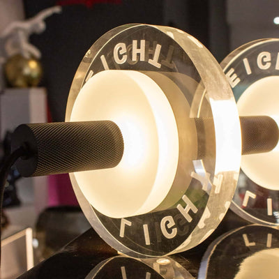 Sompex Light Weight table lamp