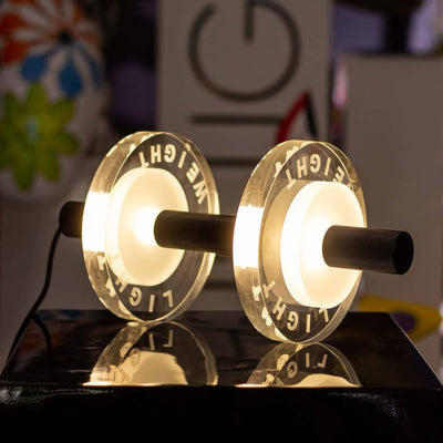 Sompex Light Weight table lamp