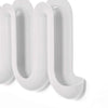 Swell Wall catchall & coat rack