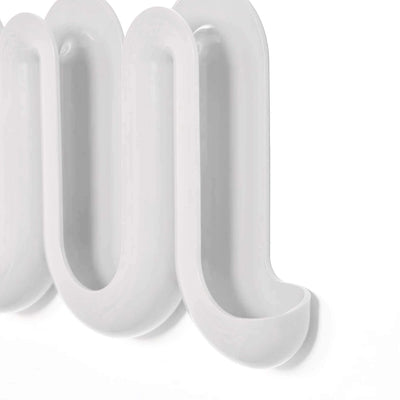 Swell Wall catchall & coat rack