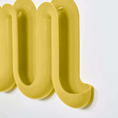 Swell Wall catchall & coat rack