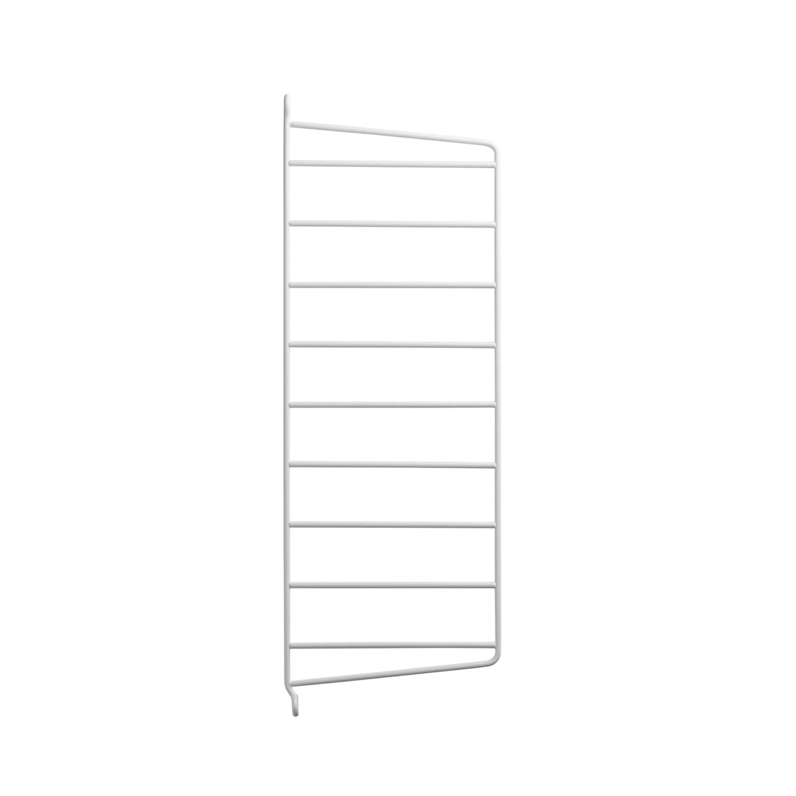 String Shelving System Wall Panels , White (d20xh50cm)