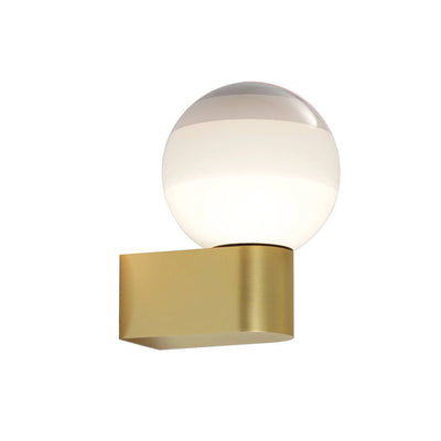 Marset Dipping light wall lamp