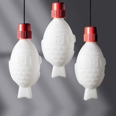 Heliograf Light Soy pendant