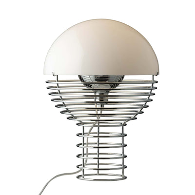 Verpan Wire table lamp