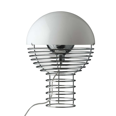 Verpan Wire table lamp