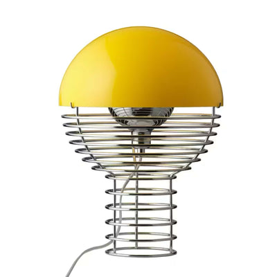 Verpan Wire table lamp