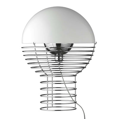 Verpan Wire table lamp