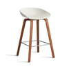 HAY About A Stool AAS32 HIGH Bar Stool (75cm)