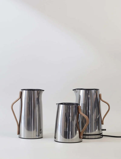 Stelton Emma vacuum jug tea 1L