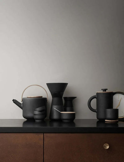 Stelton Theo teapot 1.25L