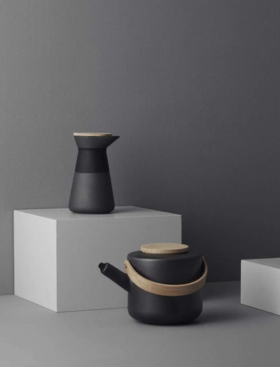 Stelton Theo teapot 1.25L