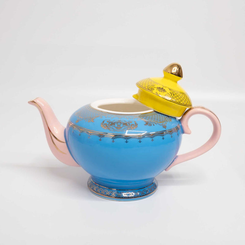 ex-display | Pols Potten Grandpa Teapot