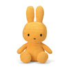 Miffy ECO Corduroy Sitting plush 70cm, yellow