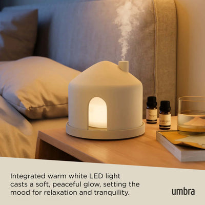 Umbra Casita diffuser