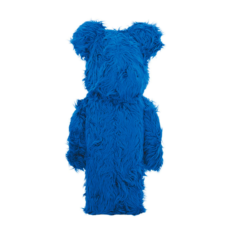 BE@RBRICK Cookie Monster Costume Ver. 1000%