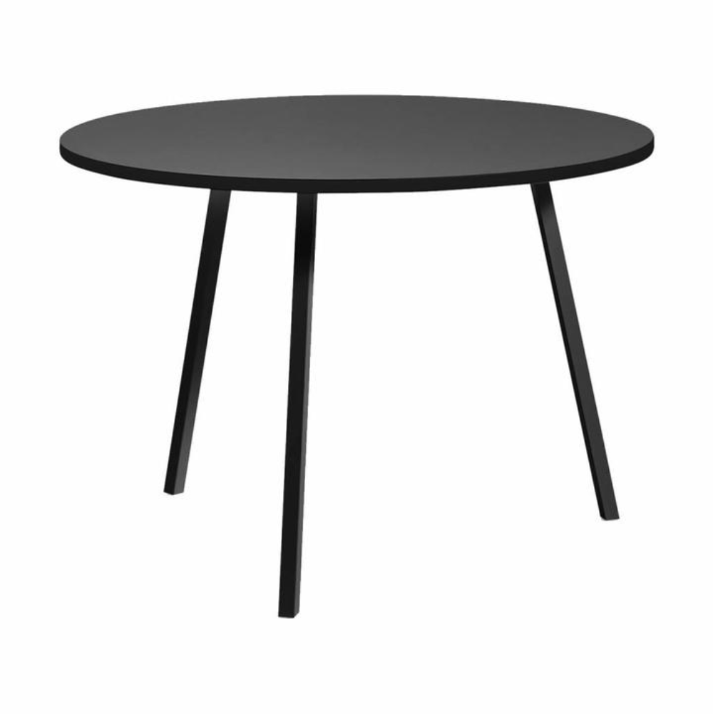 Hay Loop Stand round table, Ø 105 cm