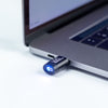 Ridaz Tech UV-C mini sterilizer, USB-C for Android