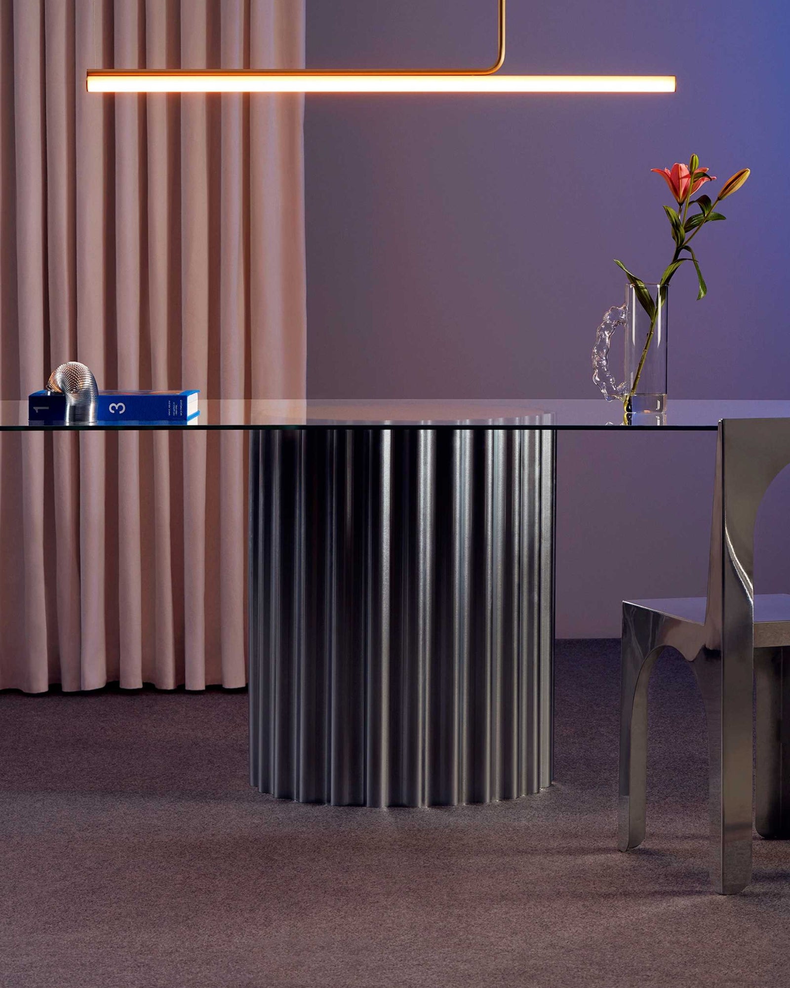 Marset Ambrosia 120 ceiling lamp