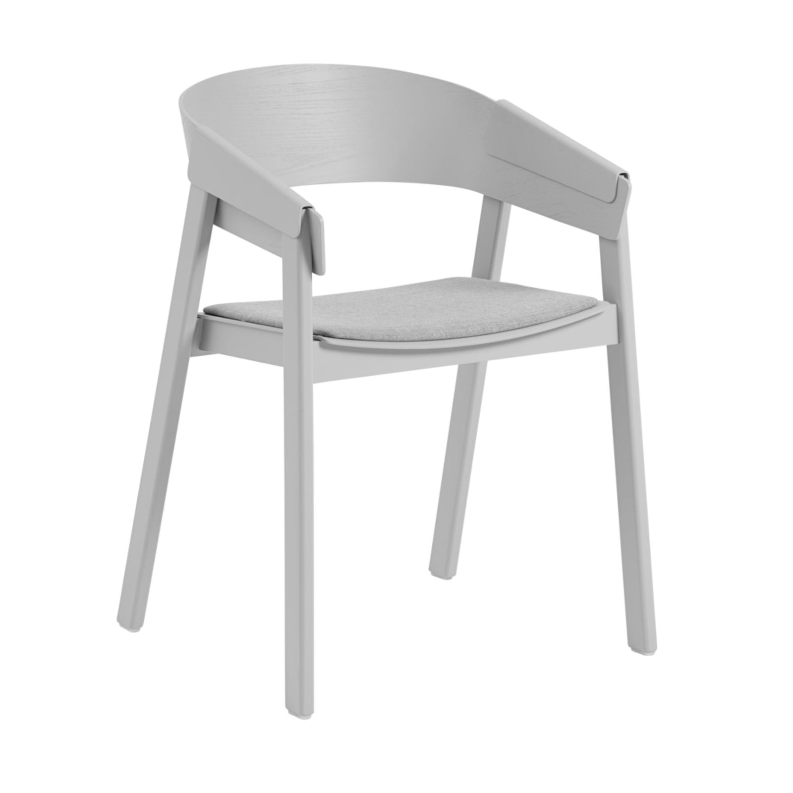 Muuto Cover armchair, remix 123/grey