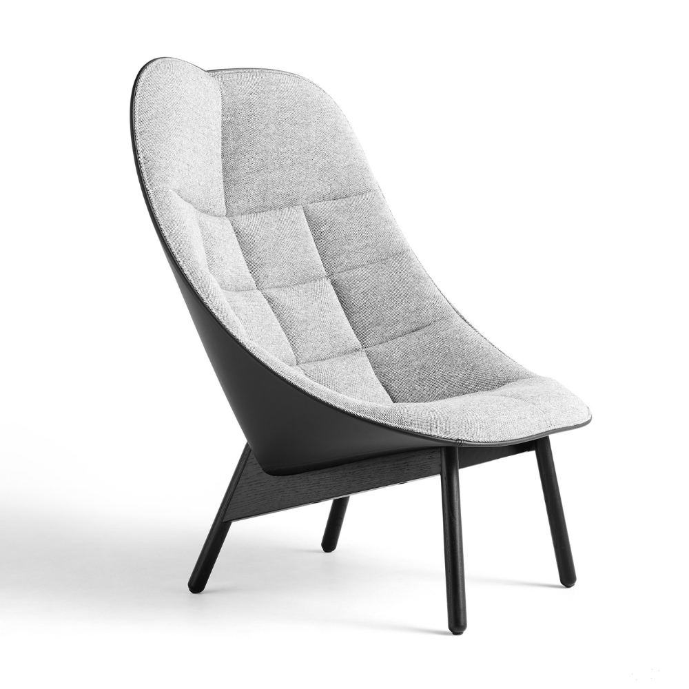 HAY Uchiwa A Quilt Armchair