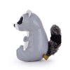 Zuny Bookend Classic Raccoon