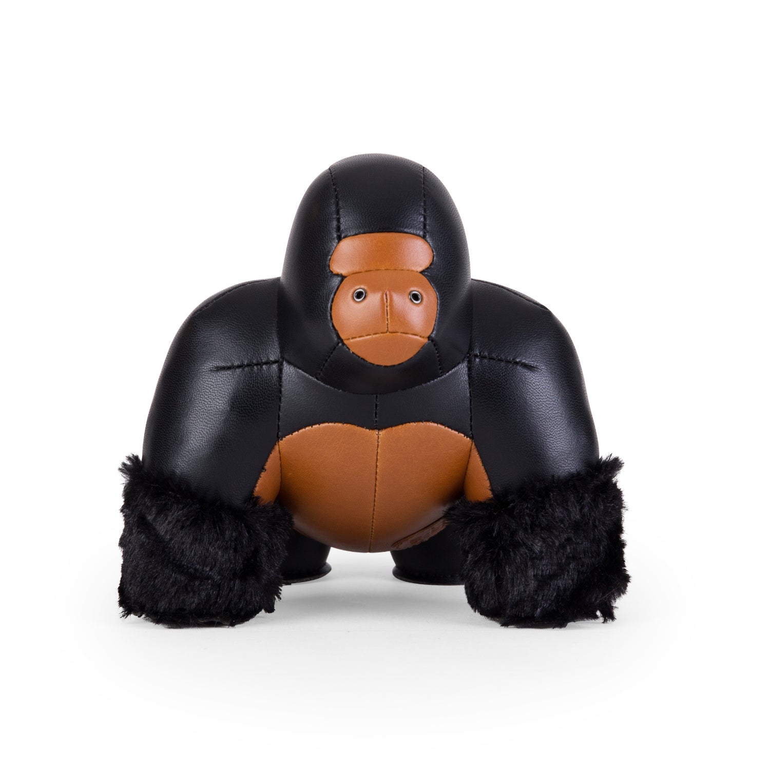 Zuny Bookend Gorilla Milo