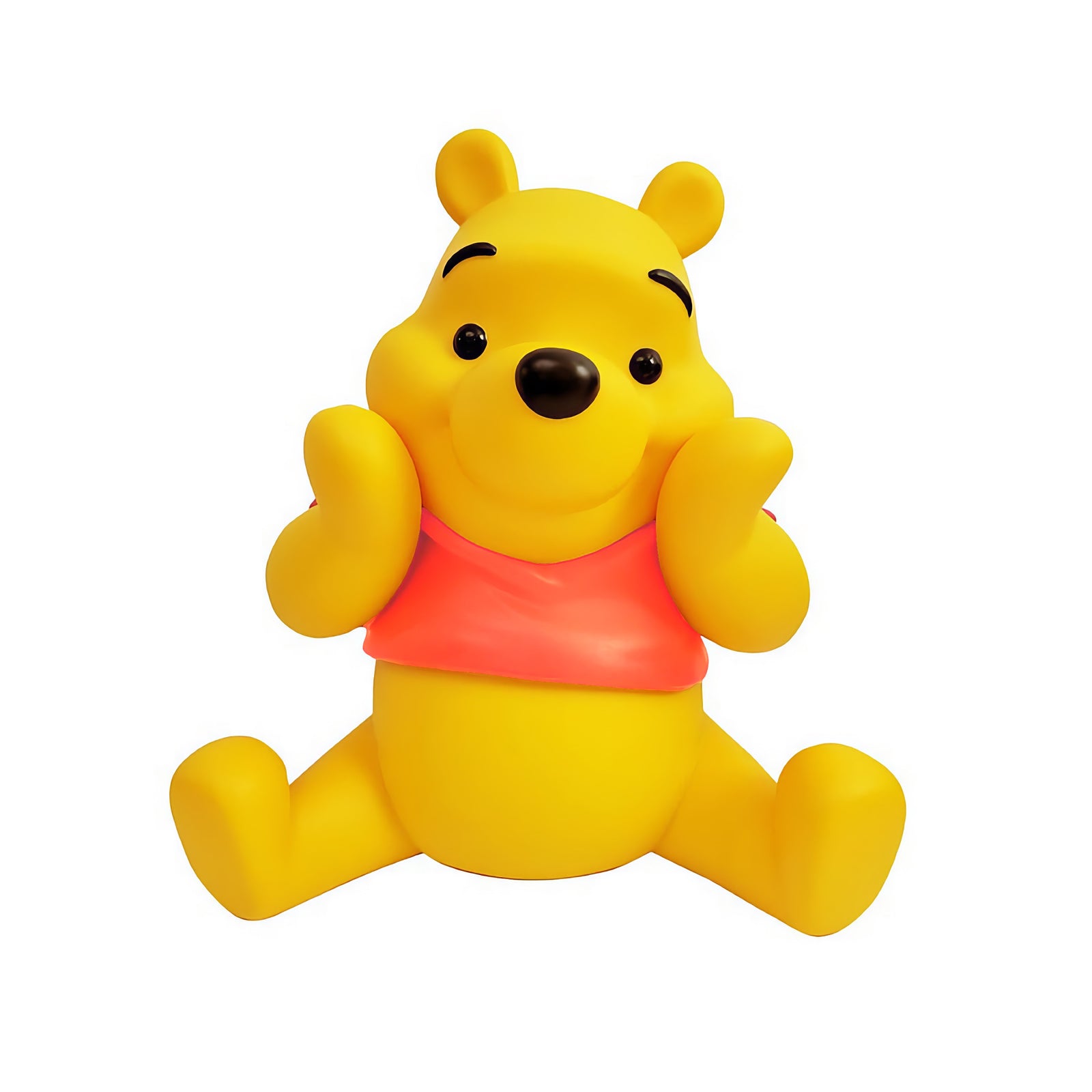 Winnie The Pooh Usb Led Light (h36cm)