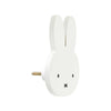 Bambolino Miffy wall hook (18cm)