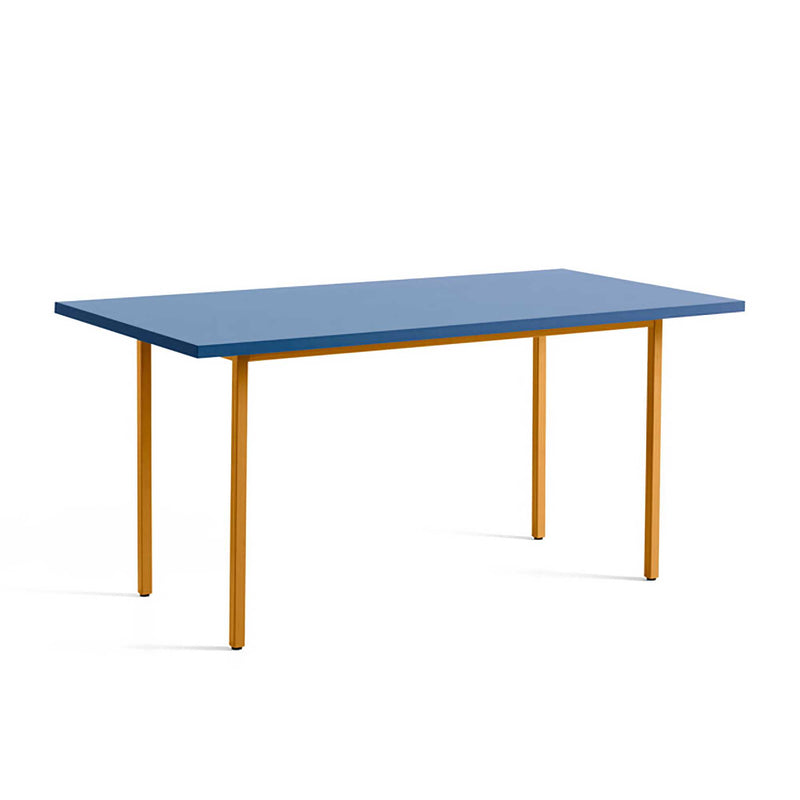 HAY Two Colour Dining Table (w160xd82xh74cm)