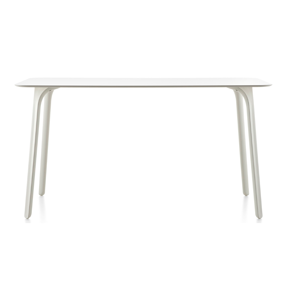 Magis First Table 140X80CM , White1735C
