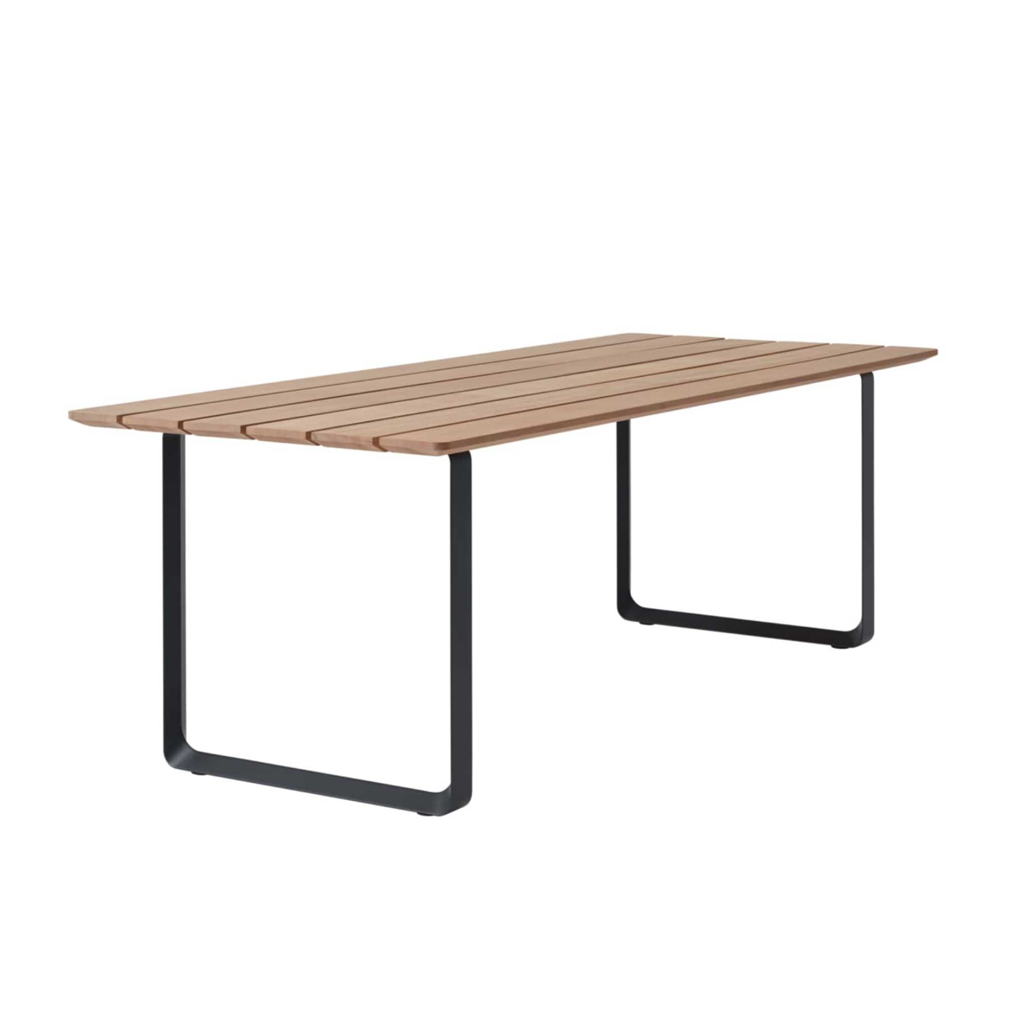 Muuto 70/70 Outdoor Table (225x90cm)