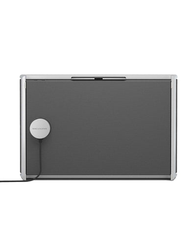 Bang & Olufsen Beosound Level Portable Speaker, aluminum