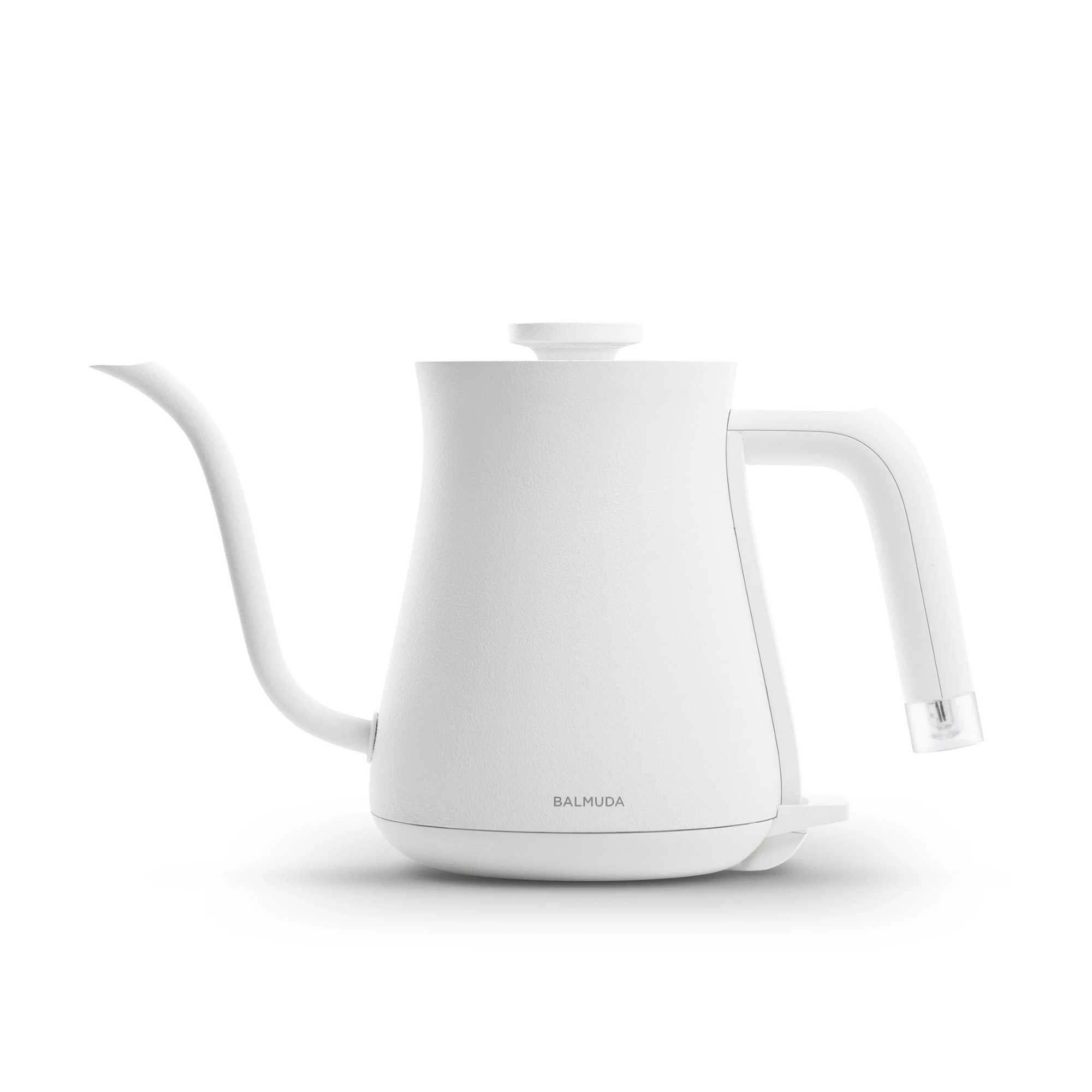 BALMUDA The Kettle electric kettle, white