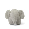 Miffy Elephant Terry soft toy, light grey (23 cm)