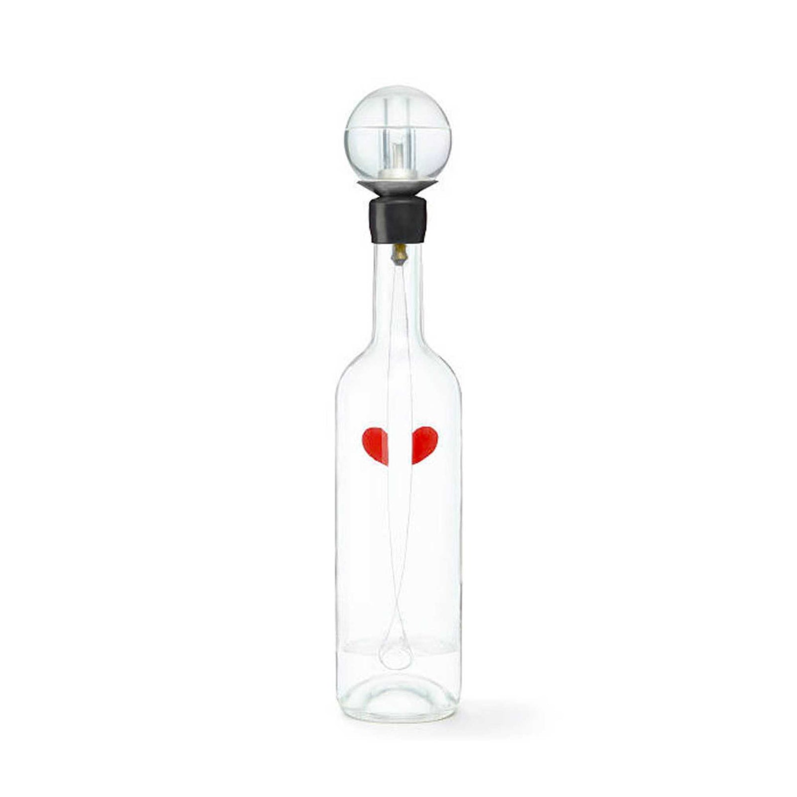 Philippe Bouveret's Beating Heart Bottle