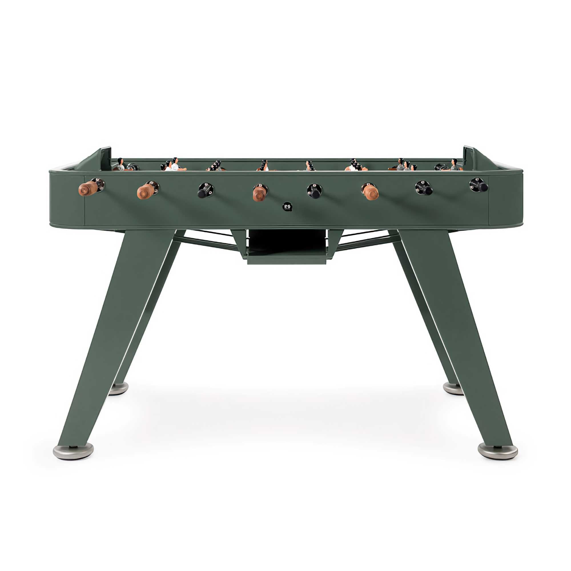RS#2 football table Outdoor, green