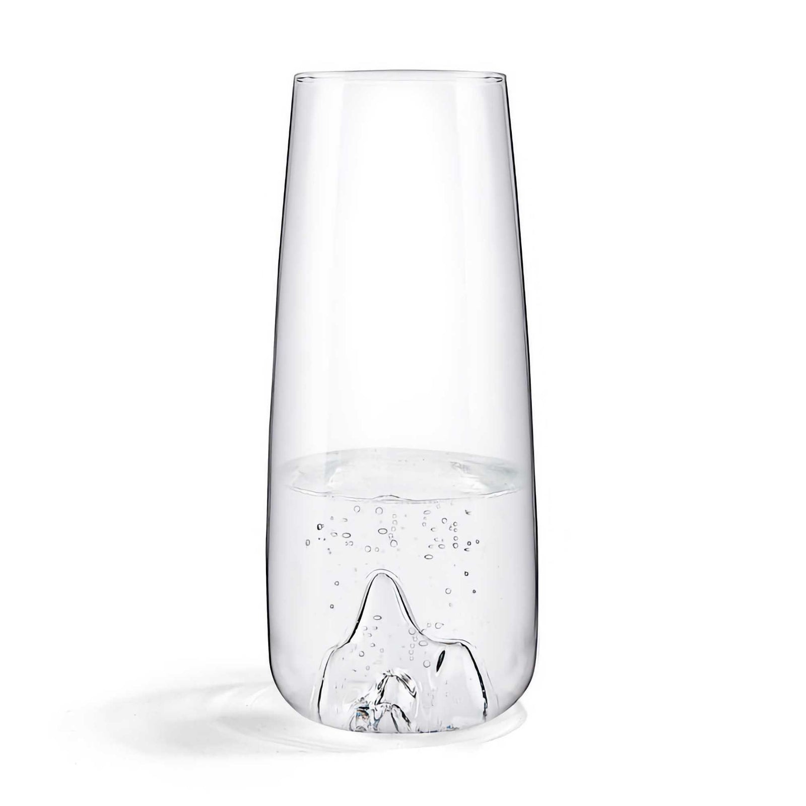 Glasscape carafe