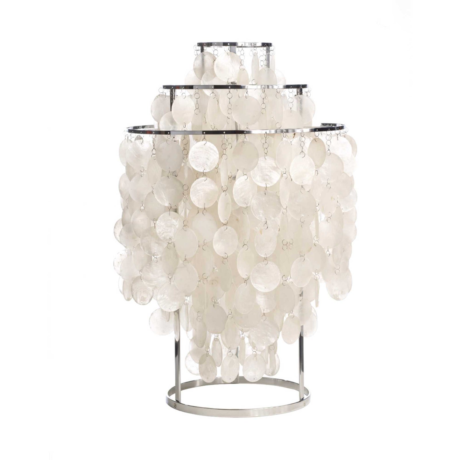 Verpan Fun 1TM table lamp