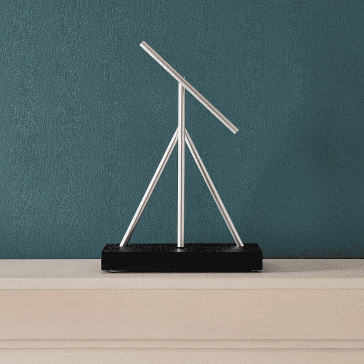 The Original Swinging Sticks®, black (37 cm)
