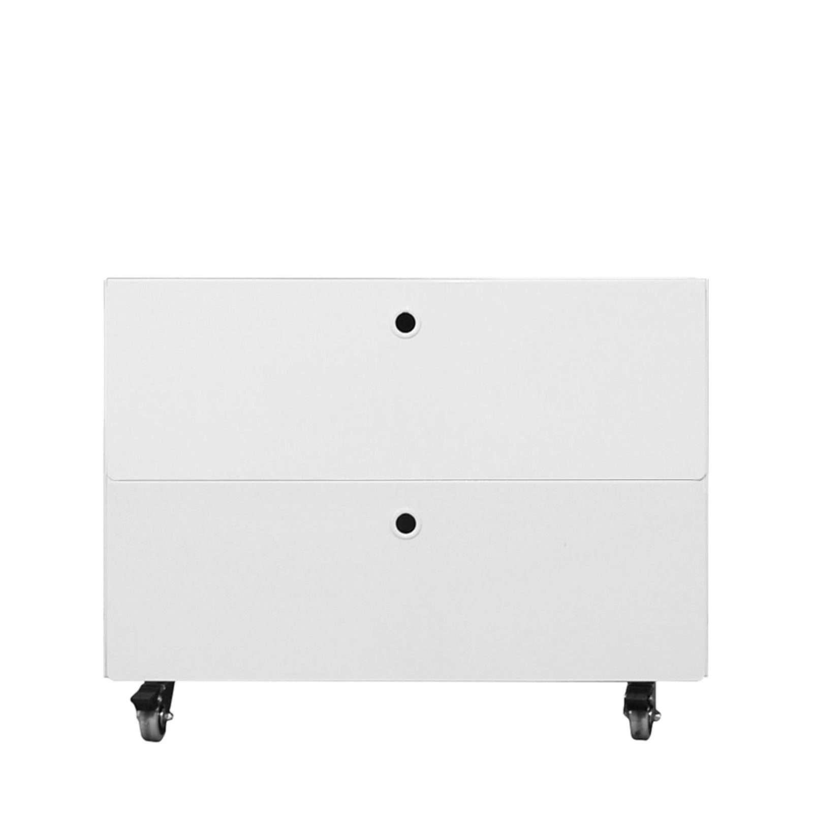 Kriptonite Container 2 Drawers 60 cm