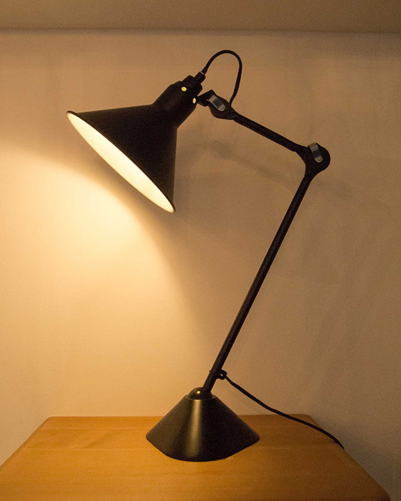 refurbished | DCW editions Lampe Gras n205 Table Lamp