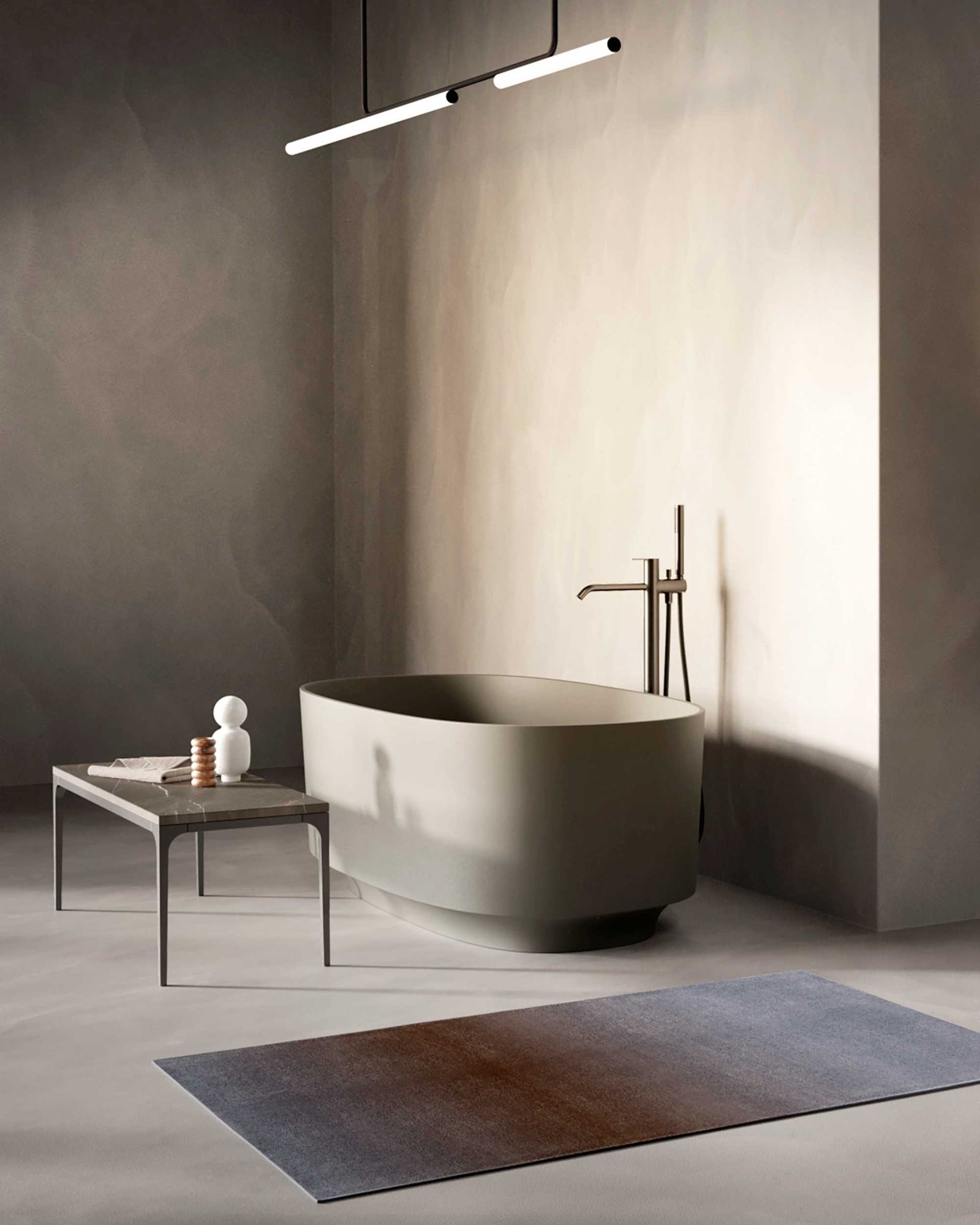 Marset Ambrosia 210 ceiling lamp