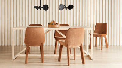 Blu Dot Neat Dining Chair