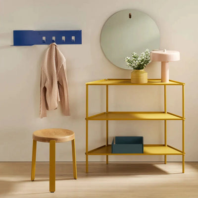 Blu Dot Unit Stool