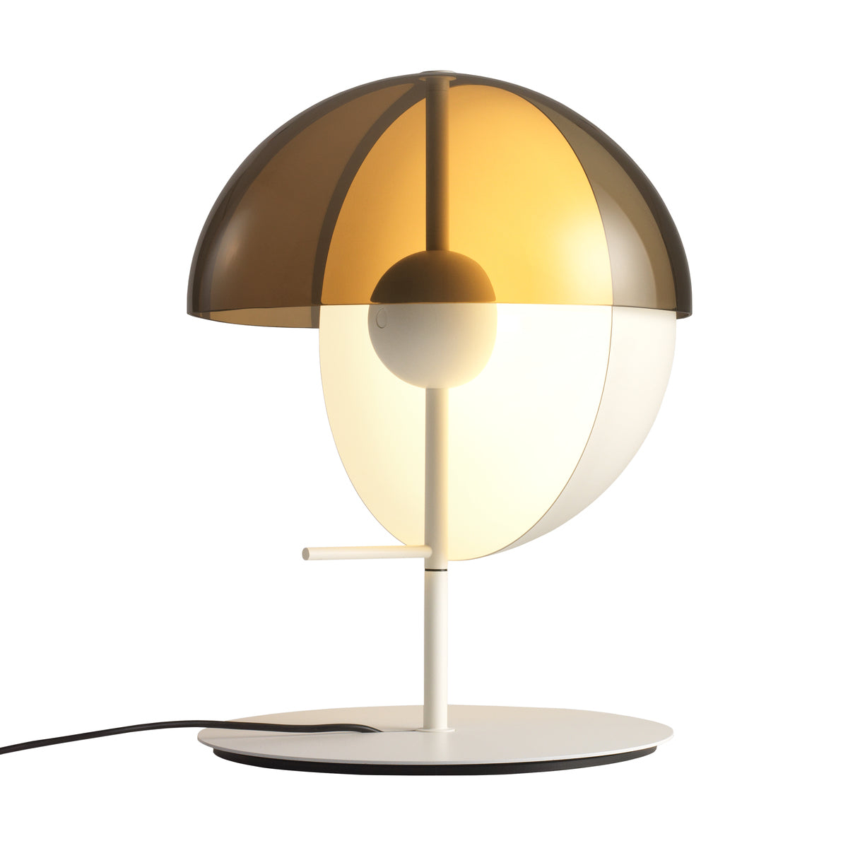 Marset Theia table lamp white