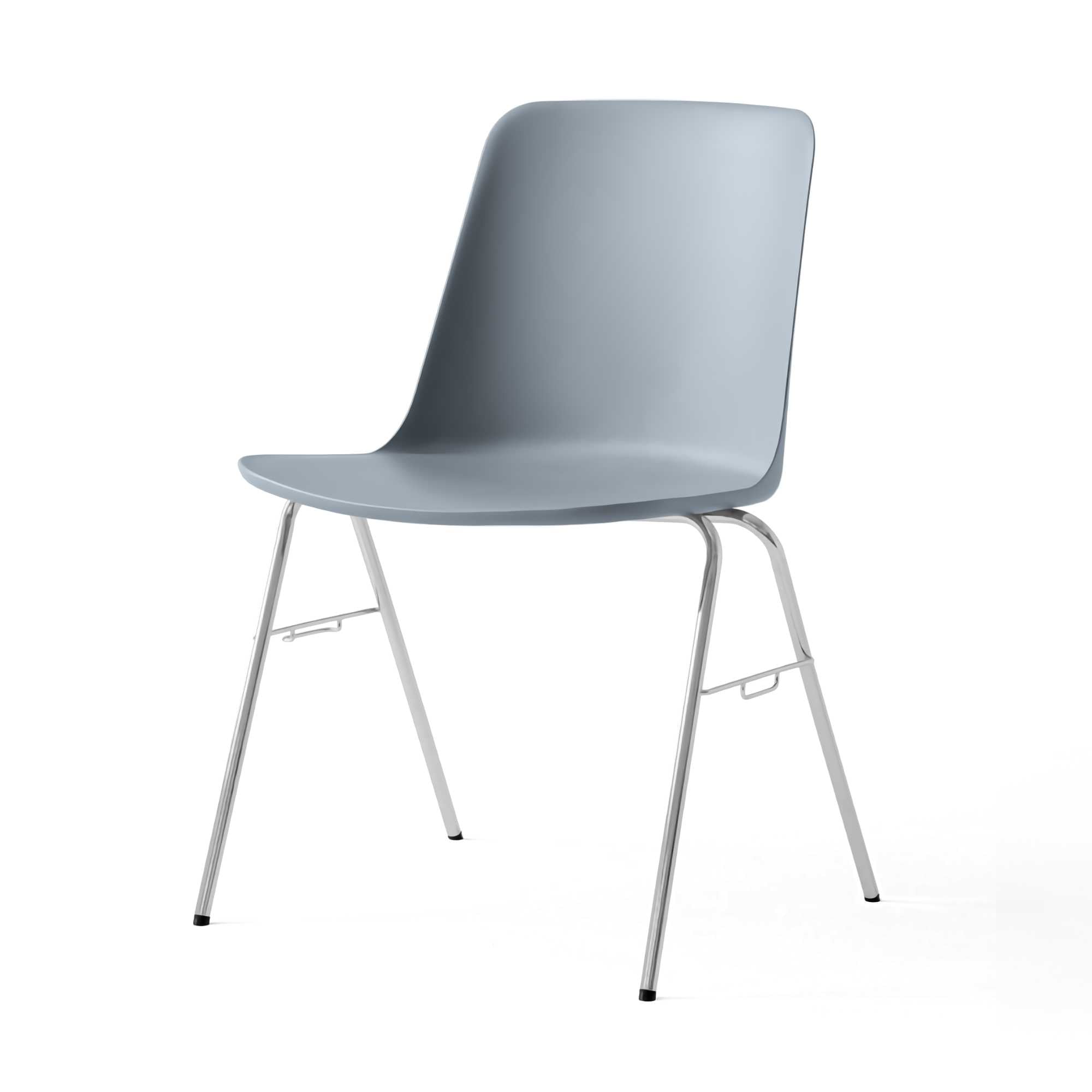 &tradition Rely chair HW27, light blue