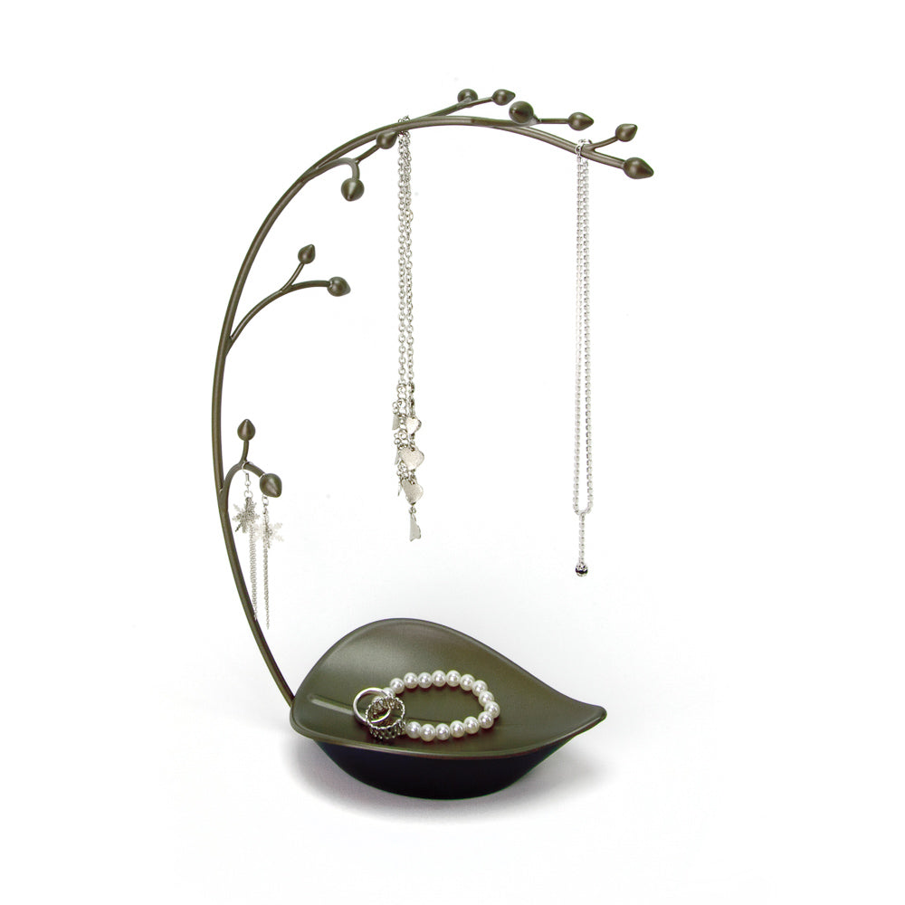 Umbra Orchid Jewelry Stand