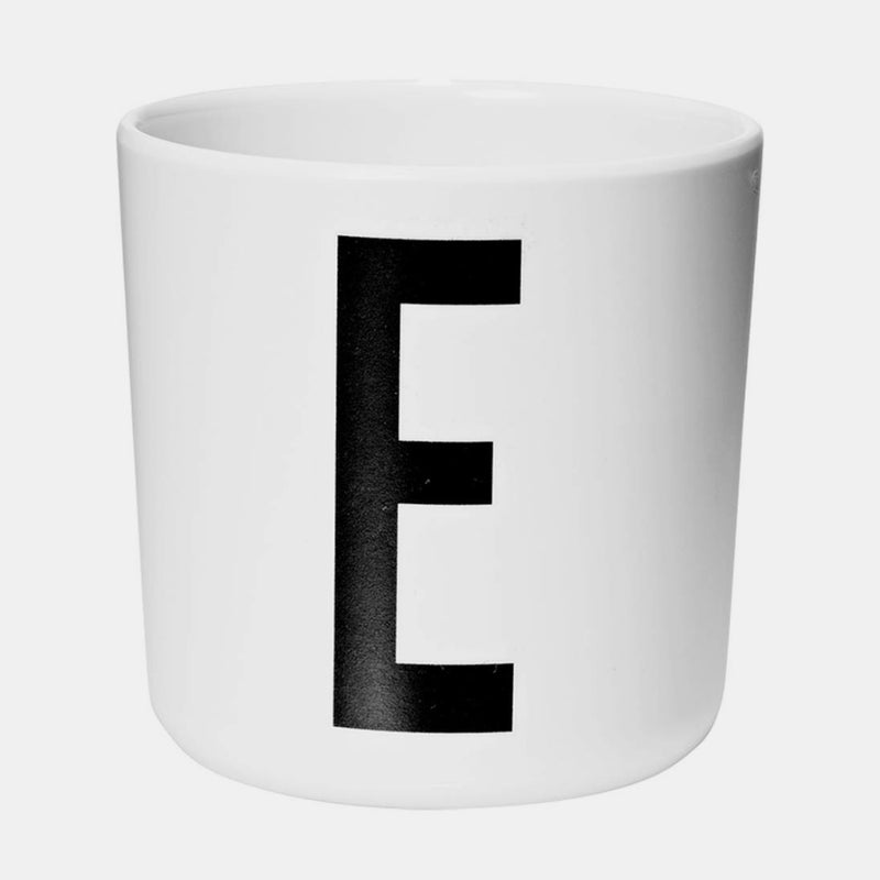 Arne Jacobsen Melamine Cup . E